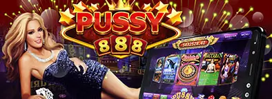 Shabu189 pussy888 slot