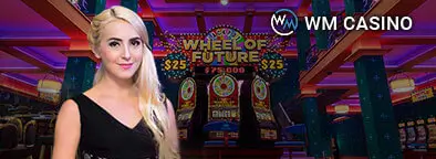 Shabu189 wm live casino